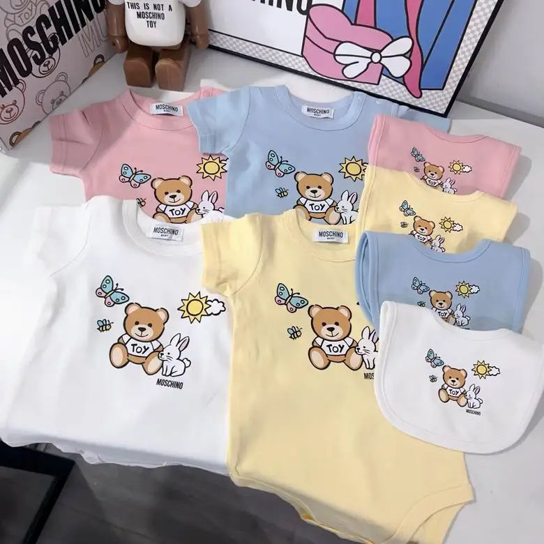 Moschino sz59 66 73 80 85 90  204